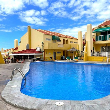 Markethome Lagos De Mareverde Costa Adeje  Eksteriør bilde