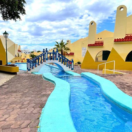 Markethome Lagos De Mareverde Costa Adeje  Eksteriør bilde