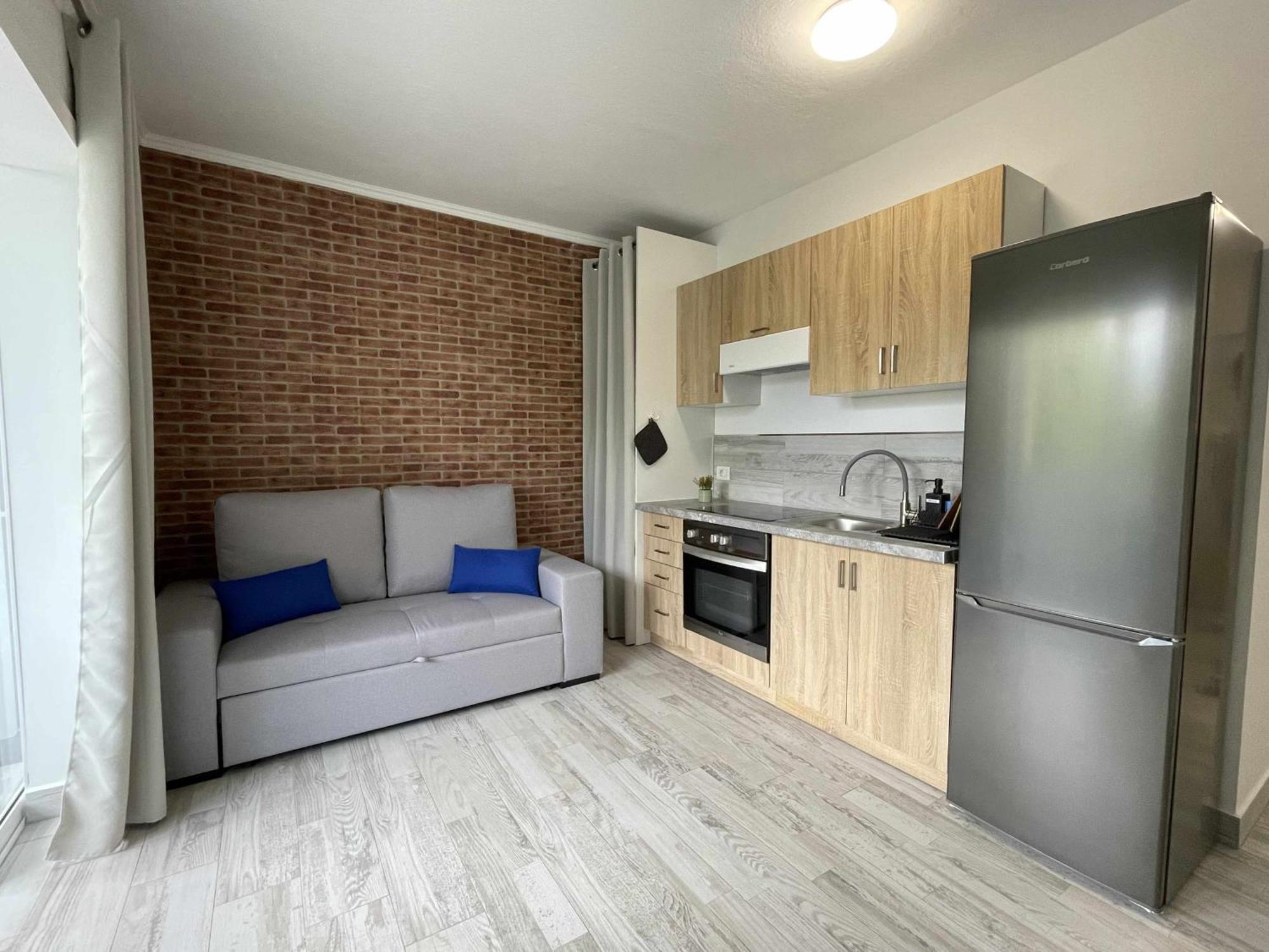 Markethome Lagos De Mareverde Costa Adeje  Eksteriør bilde