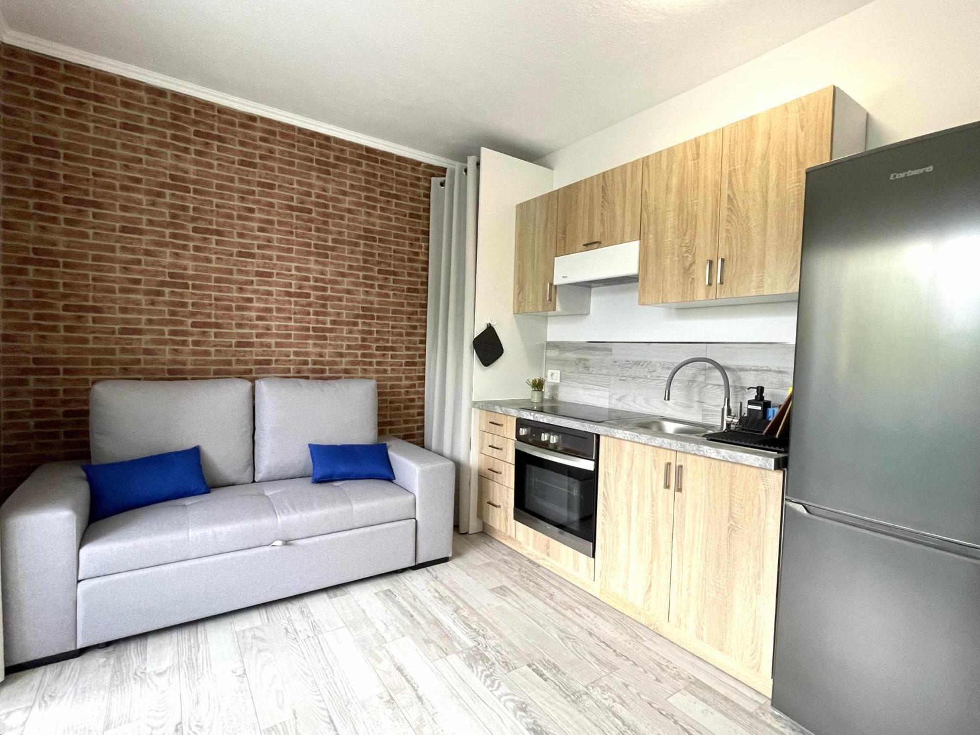 Markethome Lagos De Mareverde Costa Adeje  Eksteriør bilde