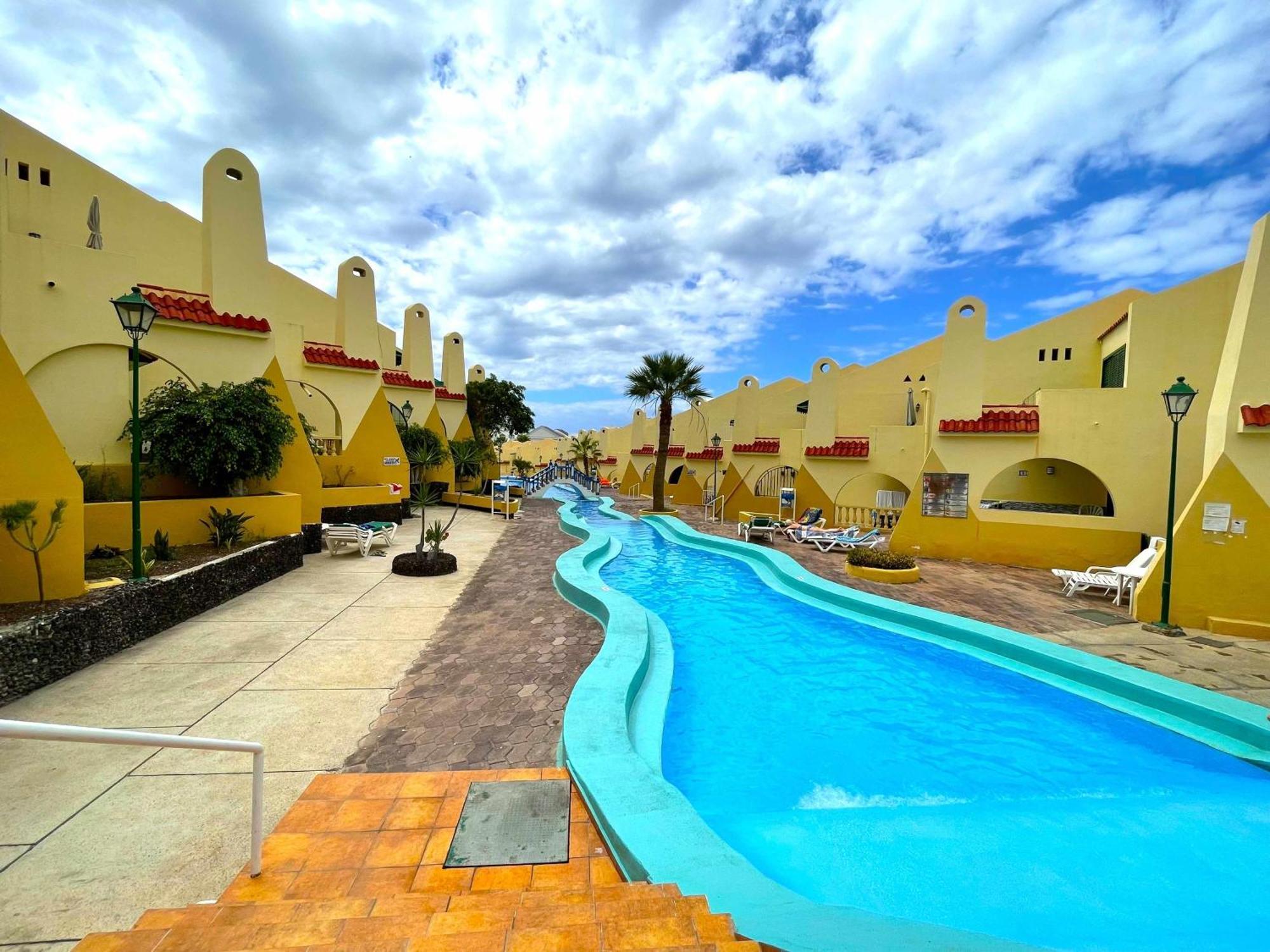 Markethome Lagos De Mareverde Costa Adeje  Eksteriør bilde