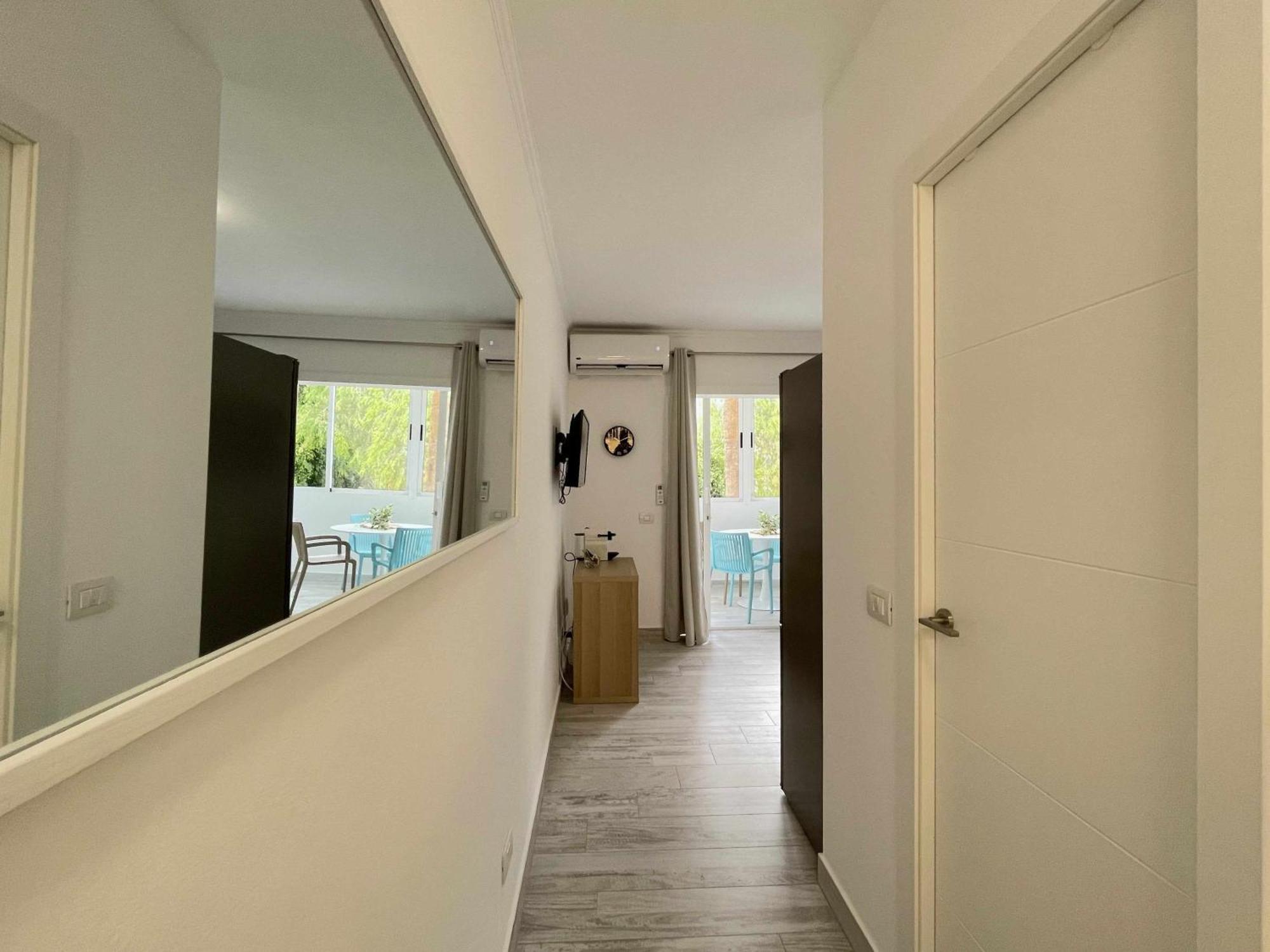 Markethome Lagos De Mareverde Costa Adeje  Eksteriør bilde