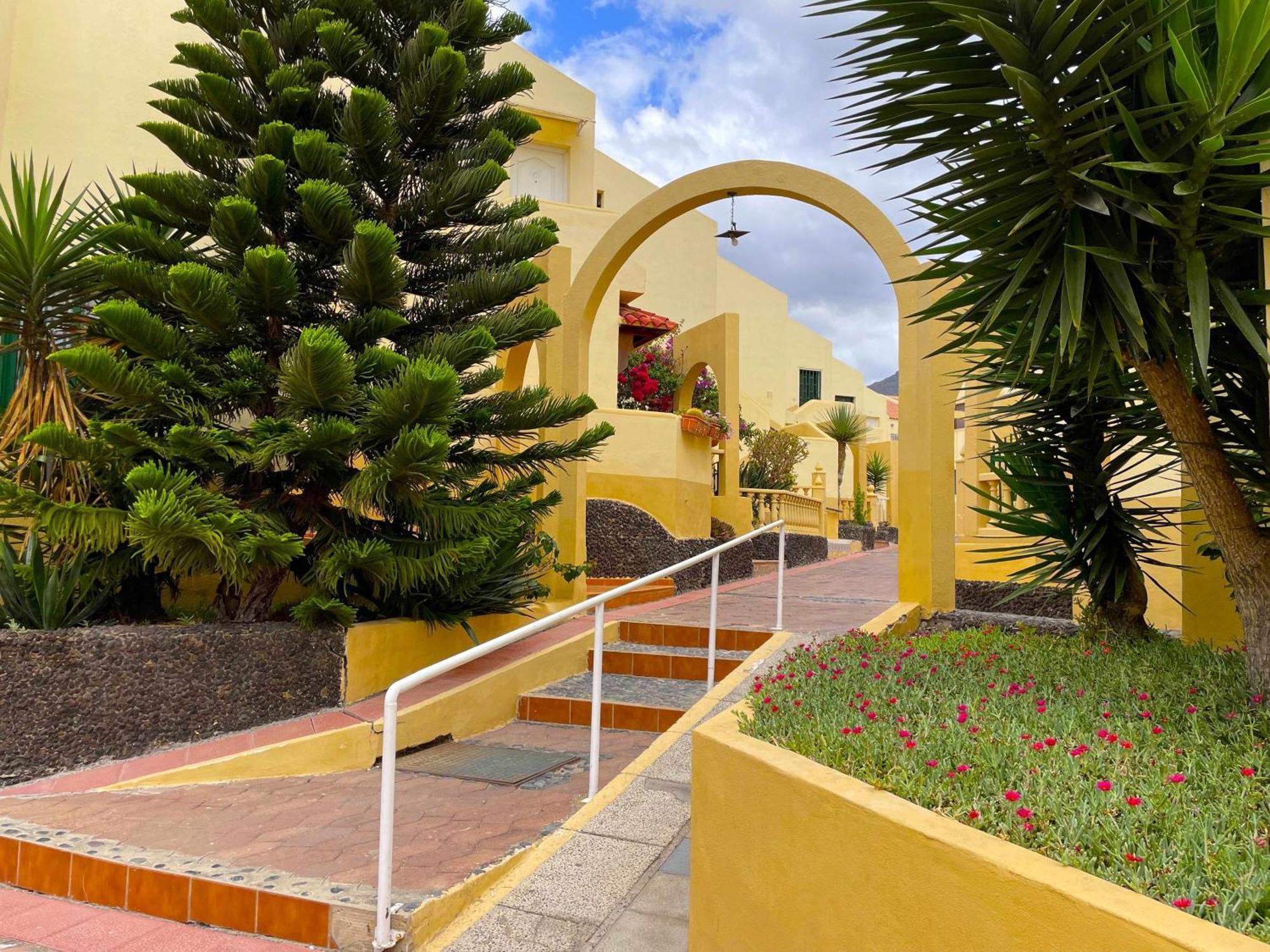 Markethome Lagos De Mareverde Costa Adeje  Eksteriør bilde