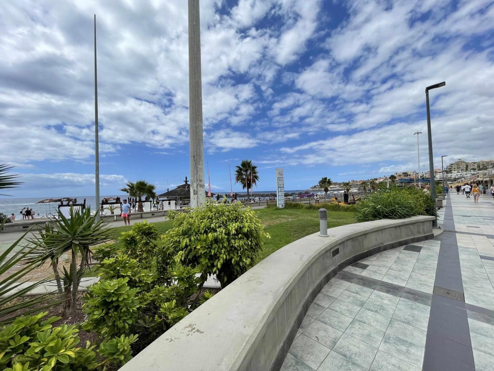 Markethome Lagos De Mareverde Costa Adeje  Eksteriør bilde