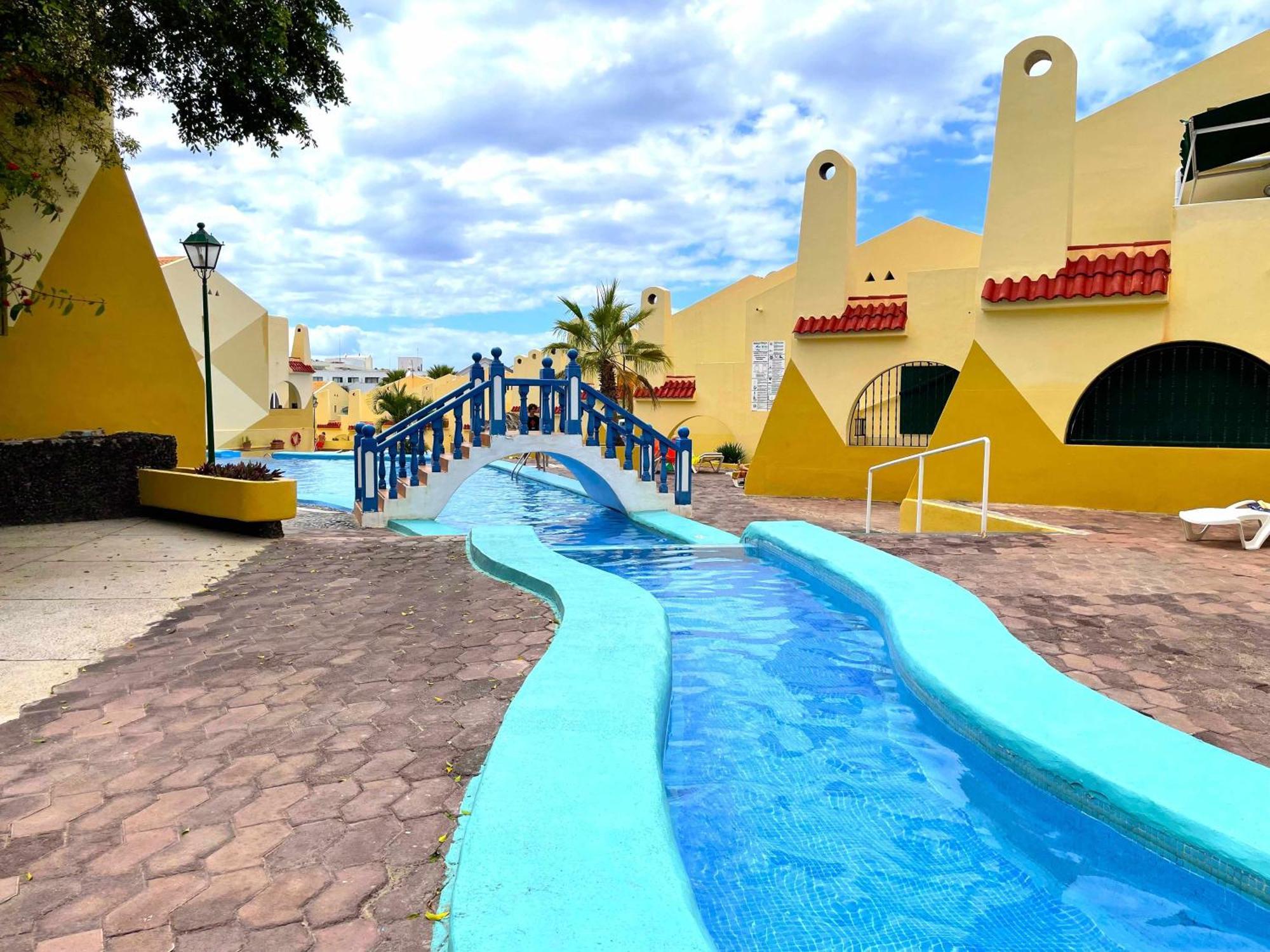 Markethome Lagos De Mareverde Costa Adeje  Eksteriør bilde